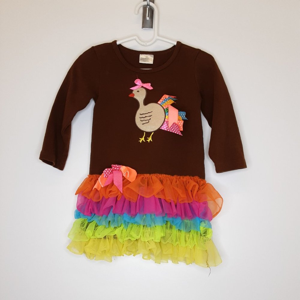 Thanksgiving Top